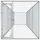 vidaXL Outdoor-Hundezwinger 760x192x185 cm