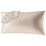 Ailoria Ailoria, Bettwäsche, BEAUTY SLEEP SET (80x40)«,