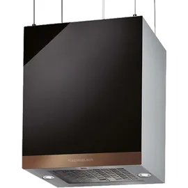 Küppersbusch Unterbauhaube 35 cm Schwarz
