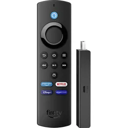 AMAZON Streaming-Stick Fire TV Stick Lite (ohne TV-Tasten)