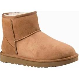 UGG Australia Classic Mini II Chestnut 39