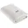 VOSSEN Sleepy Snoopy Handtuch 50 x 100 cm grau