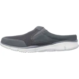 SKECHERS Pantoletten Grau 45,5