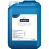 Bode Chemie Bacillol 30 Sensitive Foam 5 Liter Flächenschnelldesinfektion