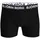 Björn Borg Boxershorts 5er Pack Schwarz/Rot/Grün XXL