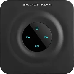 Grandstream HT801 - V2 - VoIP-Telefonadapter