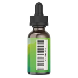 ADEMA NATURAL Keto Green Drops Tropfen 10 ml