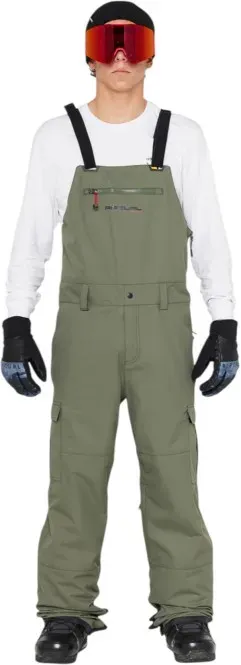 RIP CURL ANTI SERIES CARGO Hose 2026 deep cactus - XL