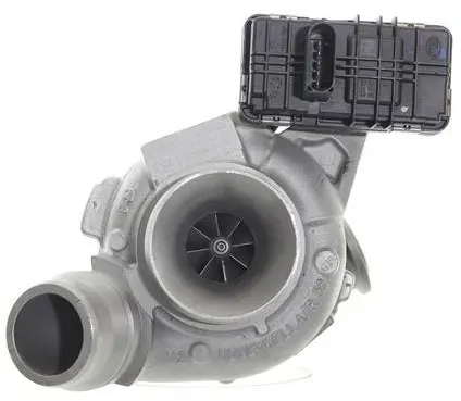 ALANKO Lader, Aufladung 10901433 Motor für BMW