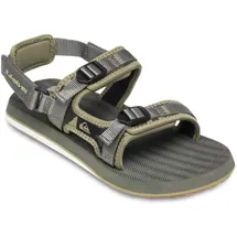 QUIKSILVER Monkey Caged camel 44