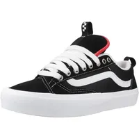 Vans Old Skool Black/White 46