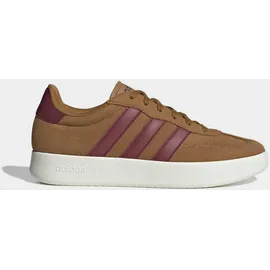 adidas Barreda Bronze Strata / Shadow Red / Off White 46