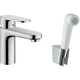 Hansgrohe Vernis Blend Waschtischarmatur Chrom