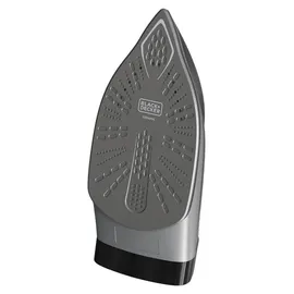 Black & Decker Bügelstation BXSS2401E blau