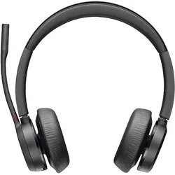 HP Poly Voyager 4320 - Voyager 4300 series - Headset