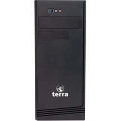 Wortmann Terra PC-Business 5800, Core i5-10500, 16GB RAM, 500GB SSD