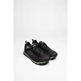 MEINDL Activo Sport GTX Herren Schwarz/Silber 46,5