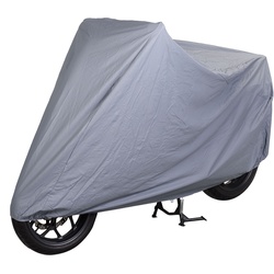 Booster Heavy Duty, couverture - Gris - M