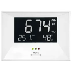 TFA 31.5003 AirCO2ntrol