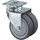 BS Rollen Doppel-Lenkrolle 50 mm 60 kg 60 x 60 mm