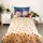 COFI 1453 Pat a Mat Design Mehrfarbig 140 x 200 cm + 70 x 90 cm