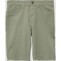s.Oliver Bermuda Pete/Regular Fit/Mid Rise/Straight Leg olivgrün 158/REG / 158