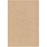 Snapstyle Natur Sisal-Optik Teppich Taff Nuss in 24 Größen