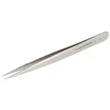 Lindström Präzisionspinzette 1 Spitz 120mm