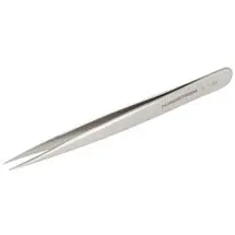 Lindström Präzisionspinzette 1 Spitz 120mm