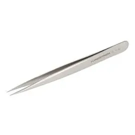 Lindström Präzisionspinzette 1 Spitz 120mm