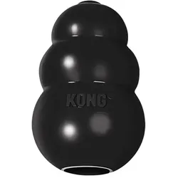 KONG® Spielzeug Extreme Schwarz Wobbler S
