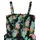 Roxy Playa BABY Printed - Jumpsuit Gr. 10 Years - M bunt