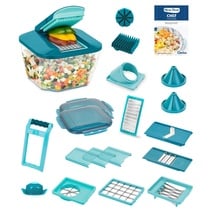 Genius Nicer Dicer Chef Professional Set 23-tlg. (27175)