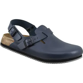 Birkenstock Tokio Blau 40