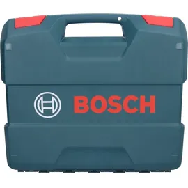Bosch GSR 18V-55 Professional inkl. 1 x 5,0 Ah + Ladegerät + L-Case
