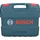 Bosch GSR 18V-55 Professional inkl. 1 x 5,0 Ah + Ladegerät + L-Case