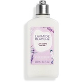 L'Occitane White Lavender Körpermilch 250 ml