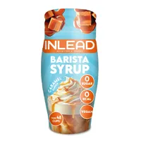 INLEAD Vanilla Bar-Sirup 65 ml