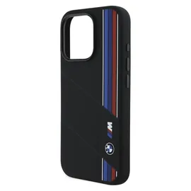 OEM iPhone 16 Pro Hardcase schwarz