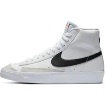 Nike Blazer Mid '77 Teens White/Total Orange/Black 39