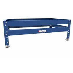 KREG Universal Werkbank, NIEDRIG