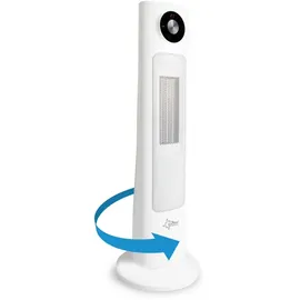 Suntec Wellness Heat Tower PTC 2000 Humid weiß