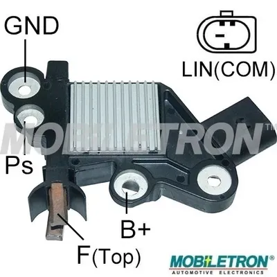 MOBILETRON vrb817