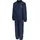 hummel Sobi Mini Thermoanzug Kinder - blau 92