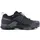 Salomon Herren X Ultra 5 Wide GTX Schuhe (Größe 42, schwarz)
