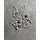 Living Walls Fototapete Walls by Patel Relief 1 grau