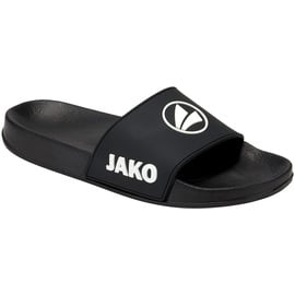 Jako Jakolette Badelatschen 729 jet black 46