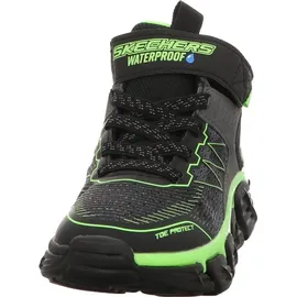 SKECHERS Tech-Grip Kinder Grau 30