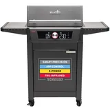 Char-Broil Evolve Electric 2023 schwarz