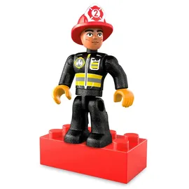 Mega Construx Feuerwehrauto